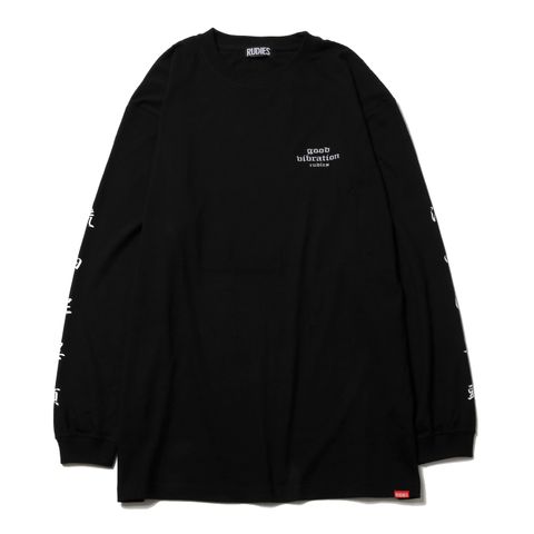 CAPTIVE GOOD VIBRATION LS-T