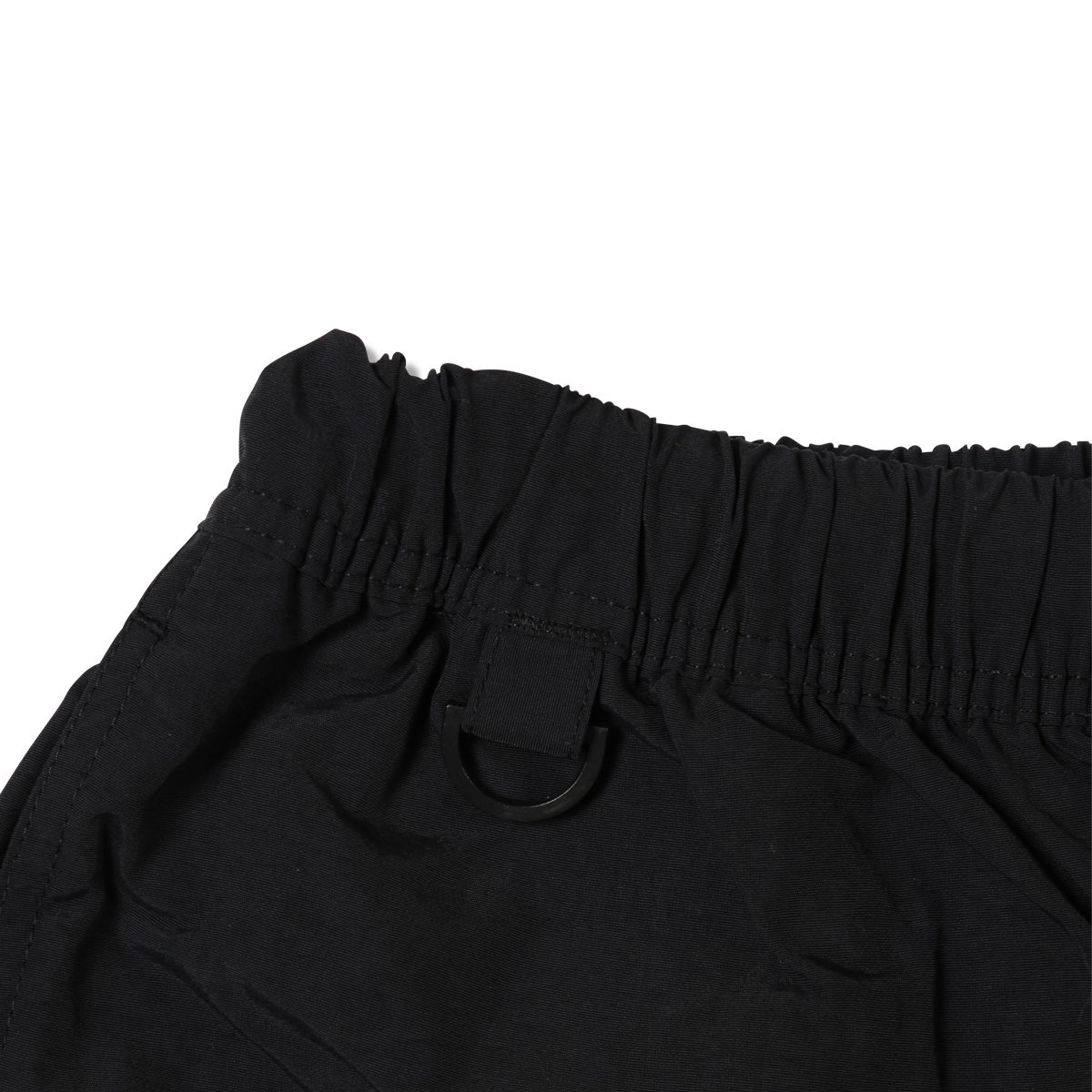 NYLON EASY SHORTS - AMA