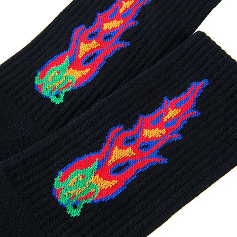 FIRE-SOX