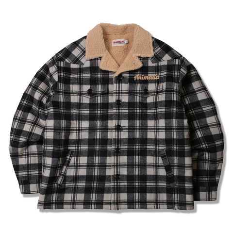 Cowboy Jacket