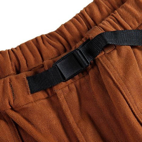 WIDE TEPARD-PANTS