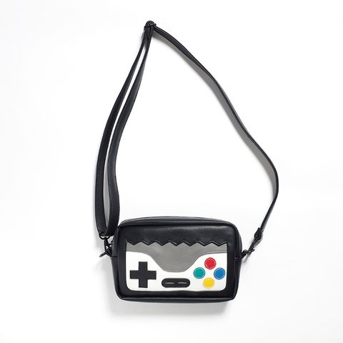 ゲームポシェット