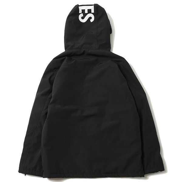 PHAT MOUNTAIN-JACKET