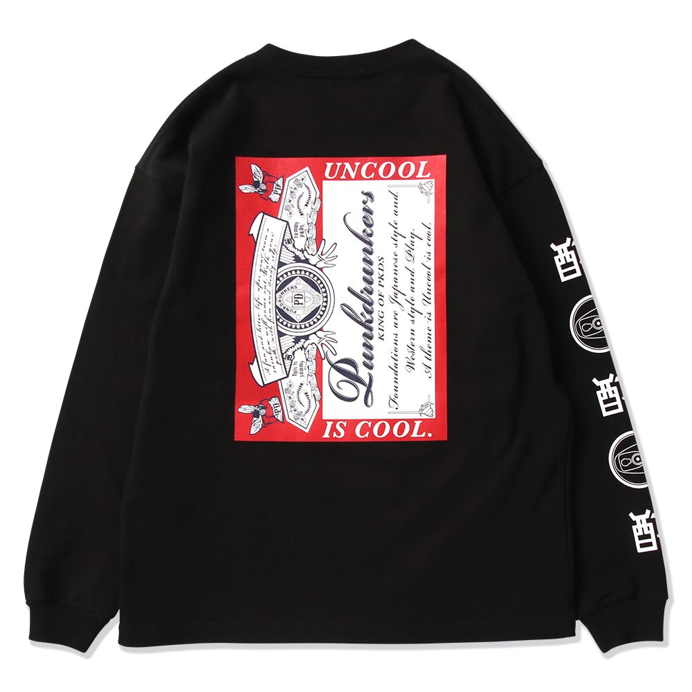 パドロンTEE