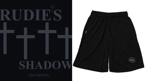 《RUDIES SHADOW》新作入荷！
