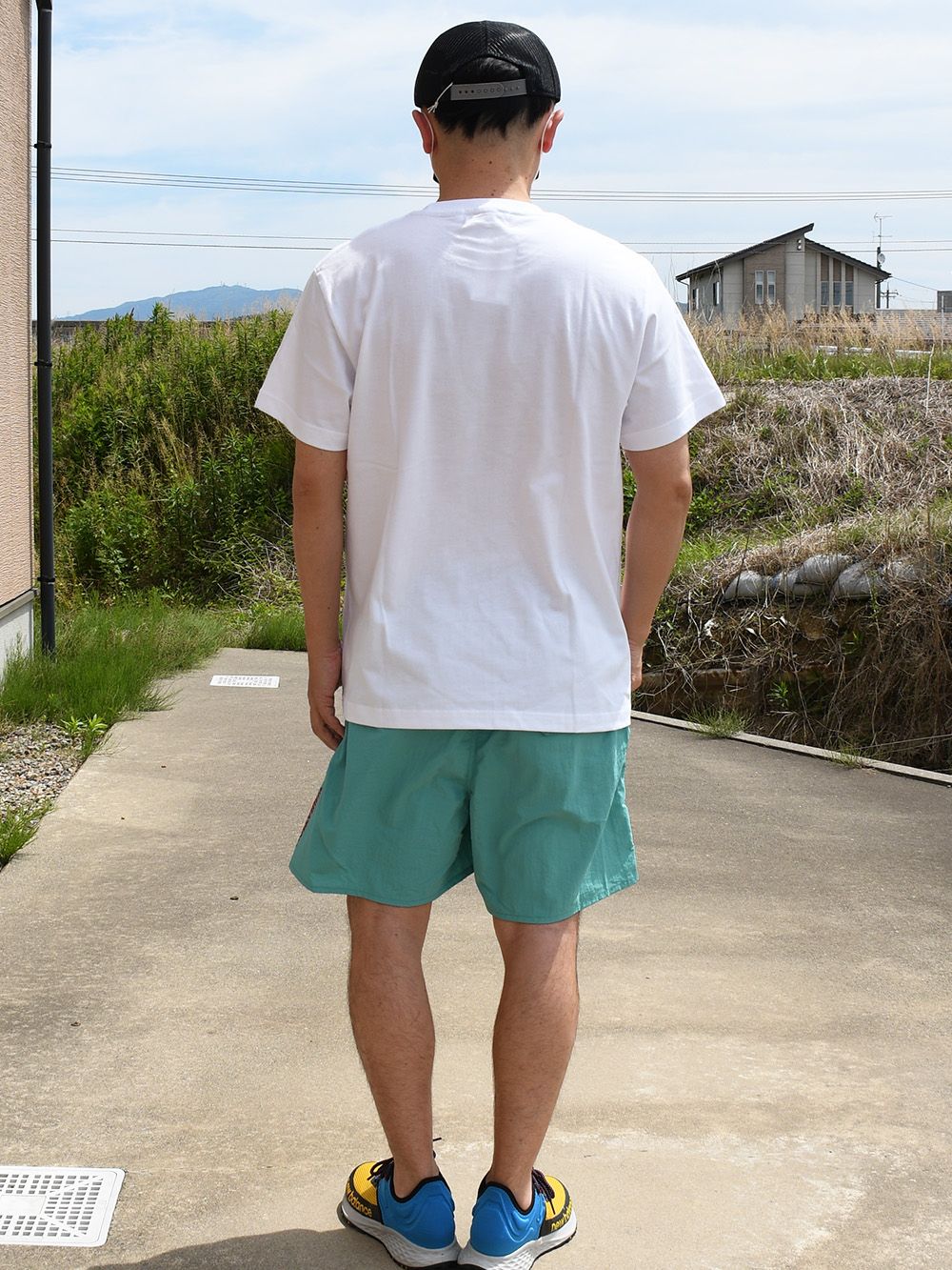 5.6 oz S/S T-Shirts - KSKUN -