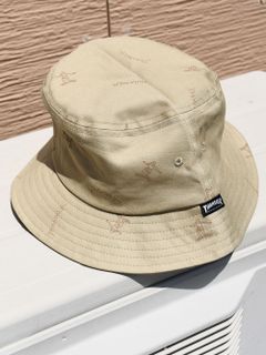 GONZ BUCKET-HAT