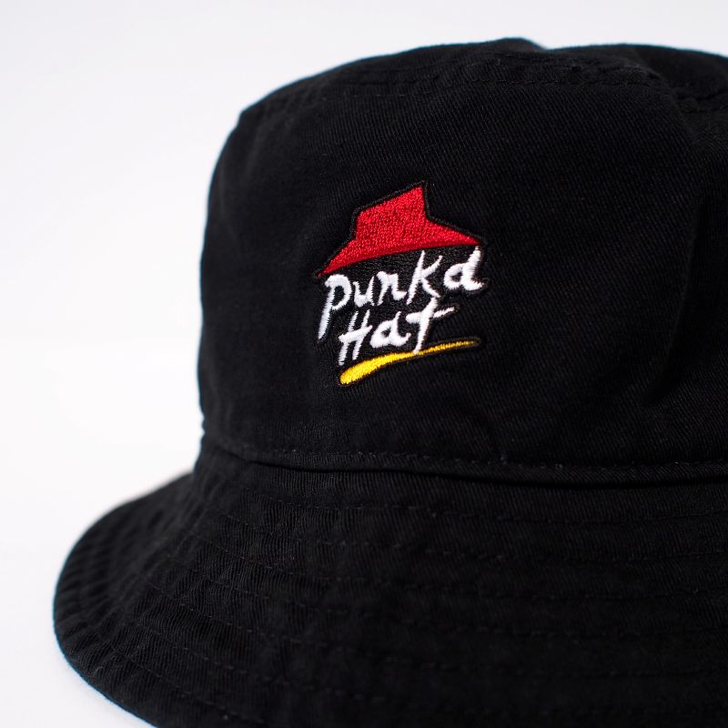 パンクドHAT
