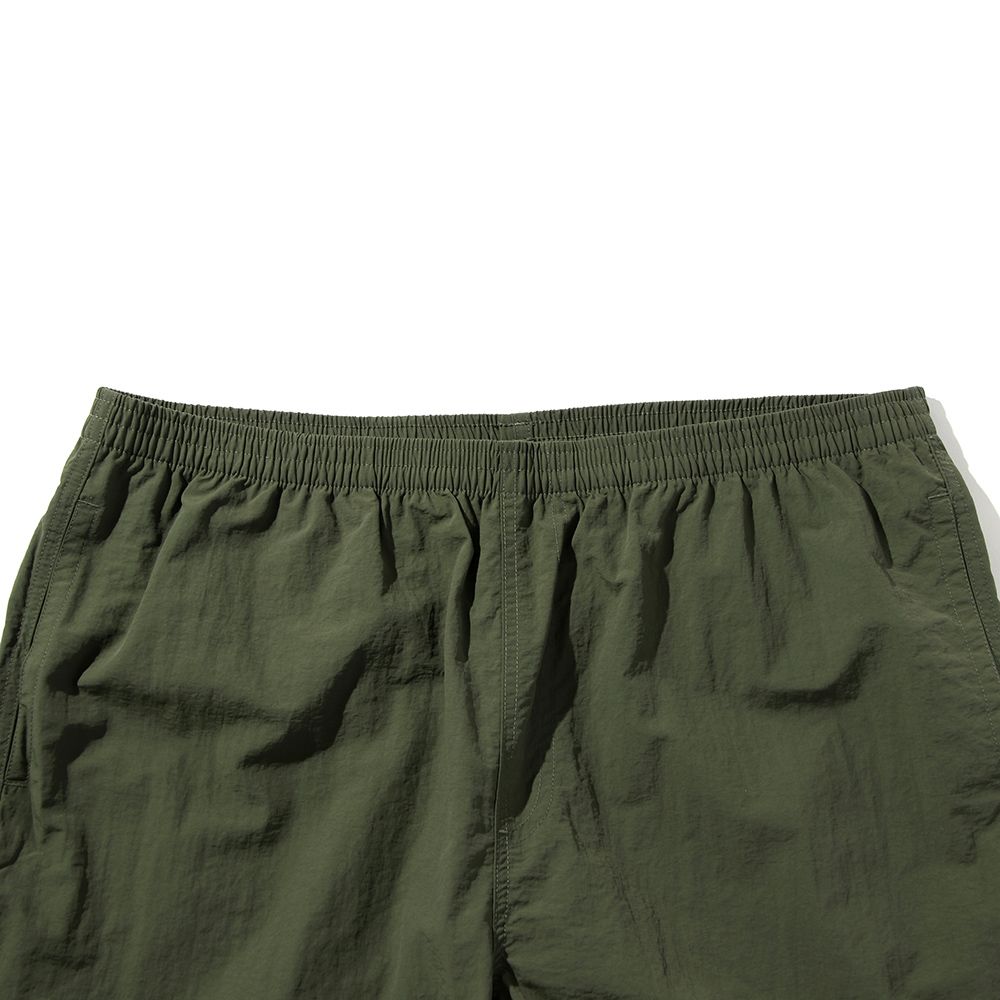 abcナイロンパンツ