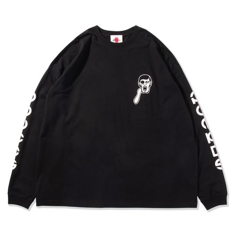 視力検査BIGロンTEE