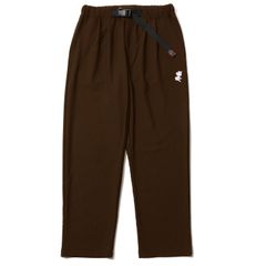 SPOOKY GIRL BEACH-PANTS