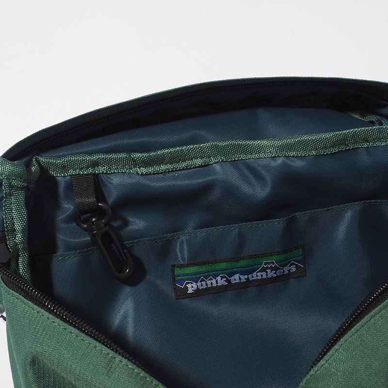 あいつ目ウエストBAG