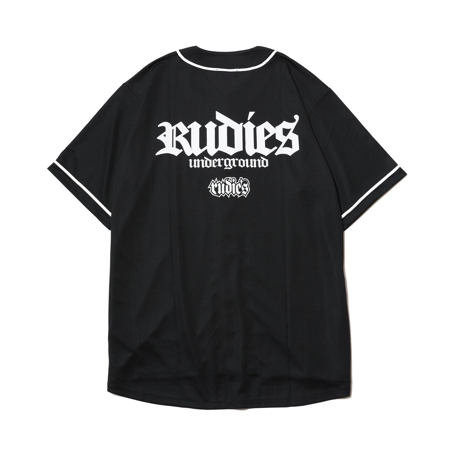 HOOK BASEBALL-SHIRTS