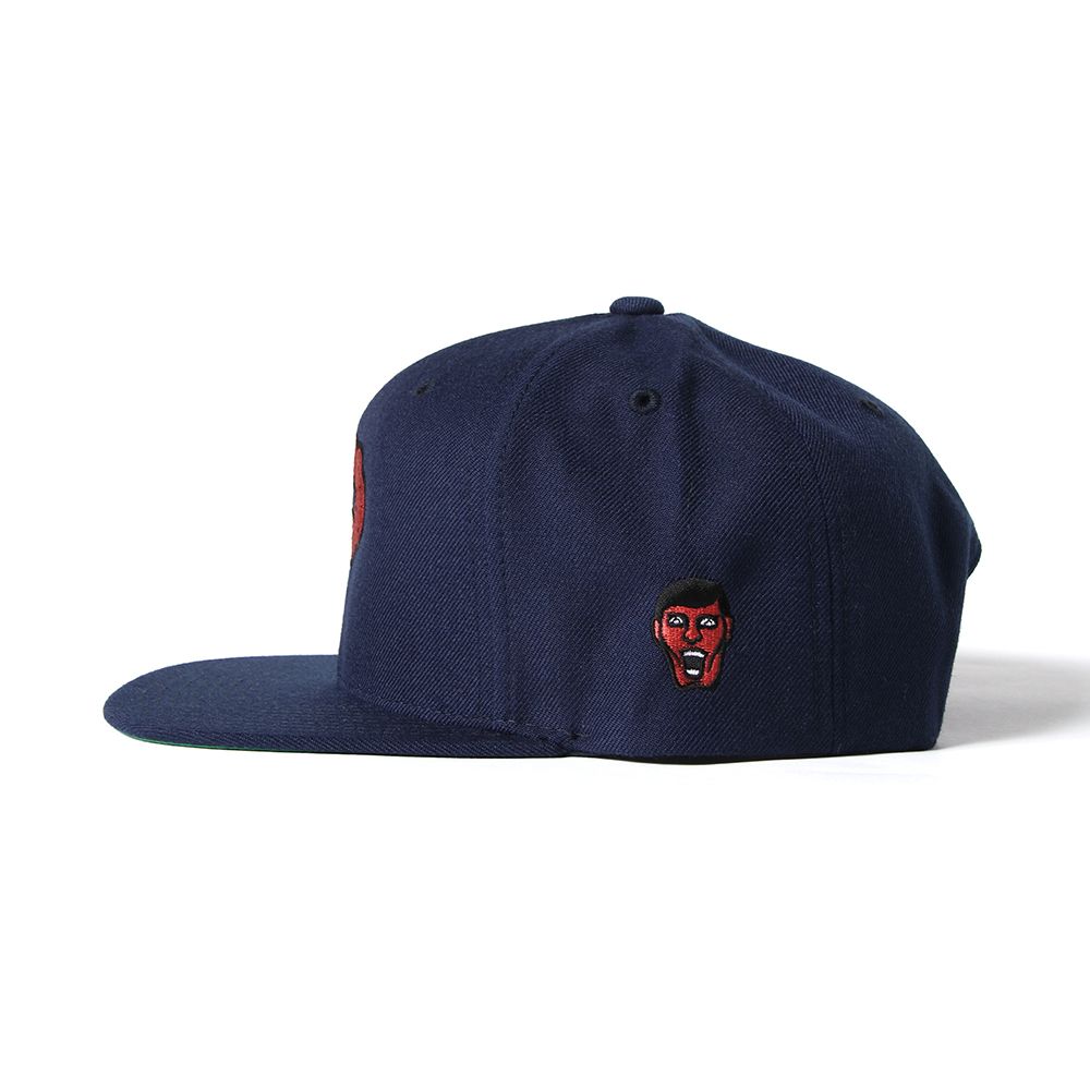 肉P.CAP