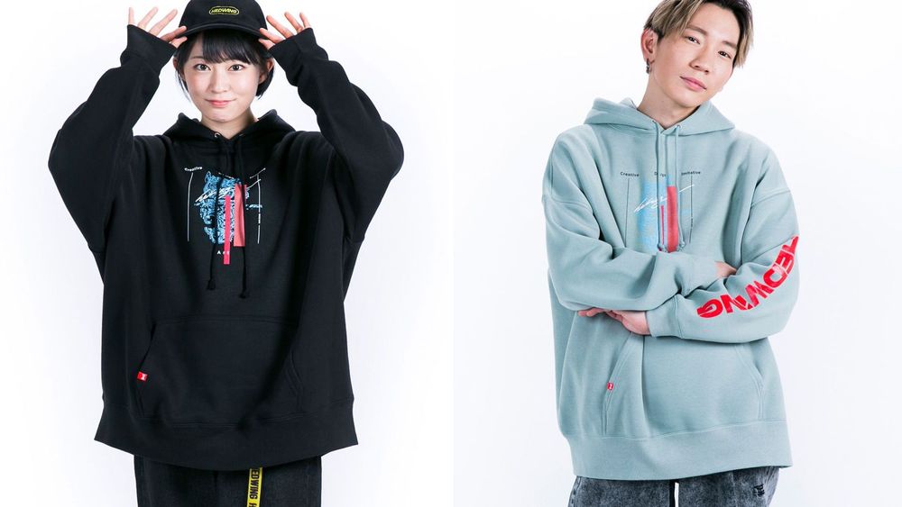 《HEDWiNG》新作入荷！