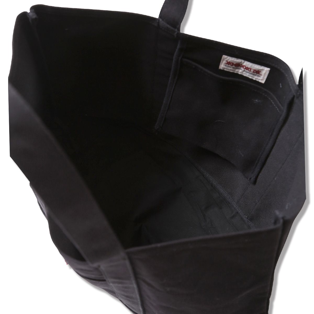 CANVAS-TOTE