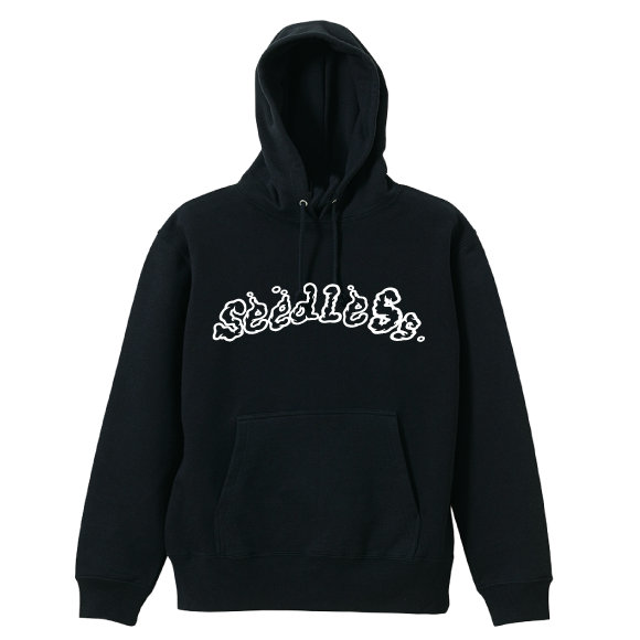 NEW Geisha Girl hoody 2