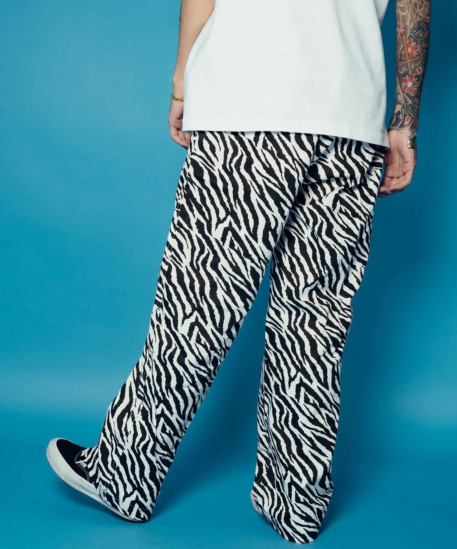 Essential Variety slacks