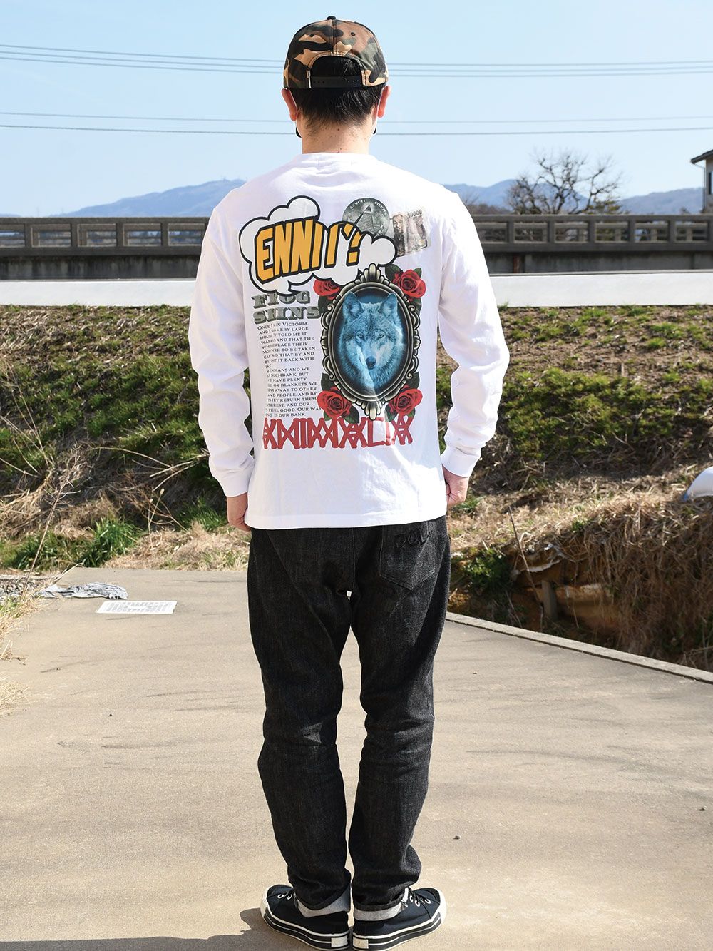 L/S : ENNIT?