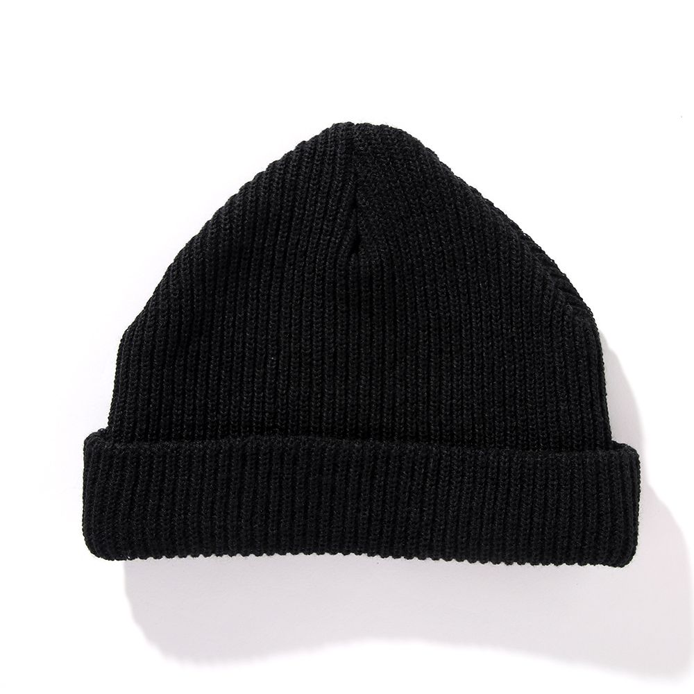 角ロゴニットCAP