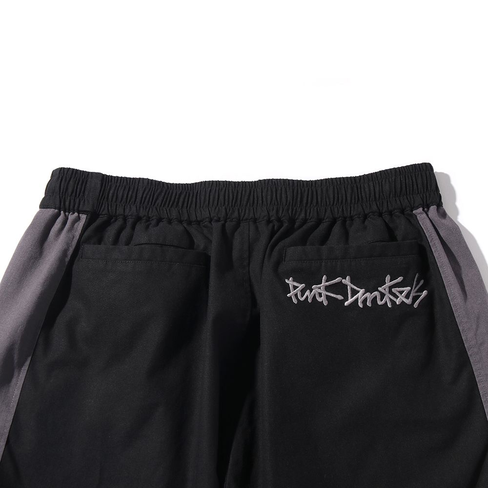 トーテムポールダボパン