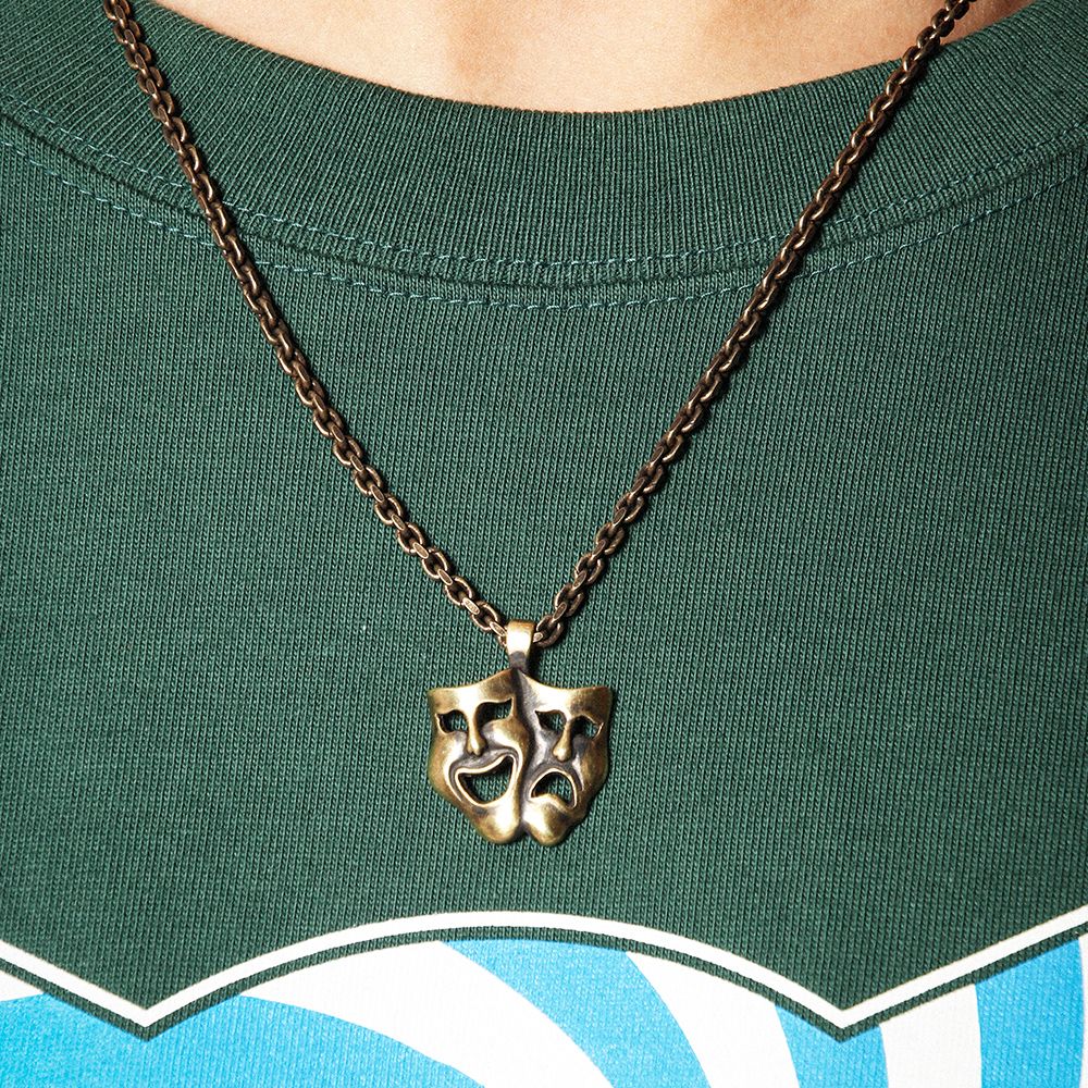 2FACEペンダント