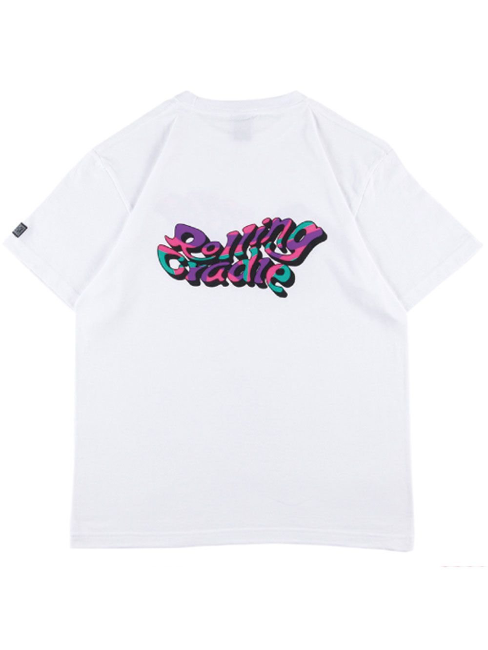DRAW LOGO-TEE