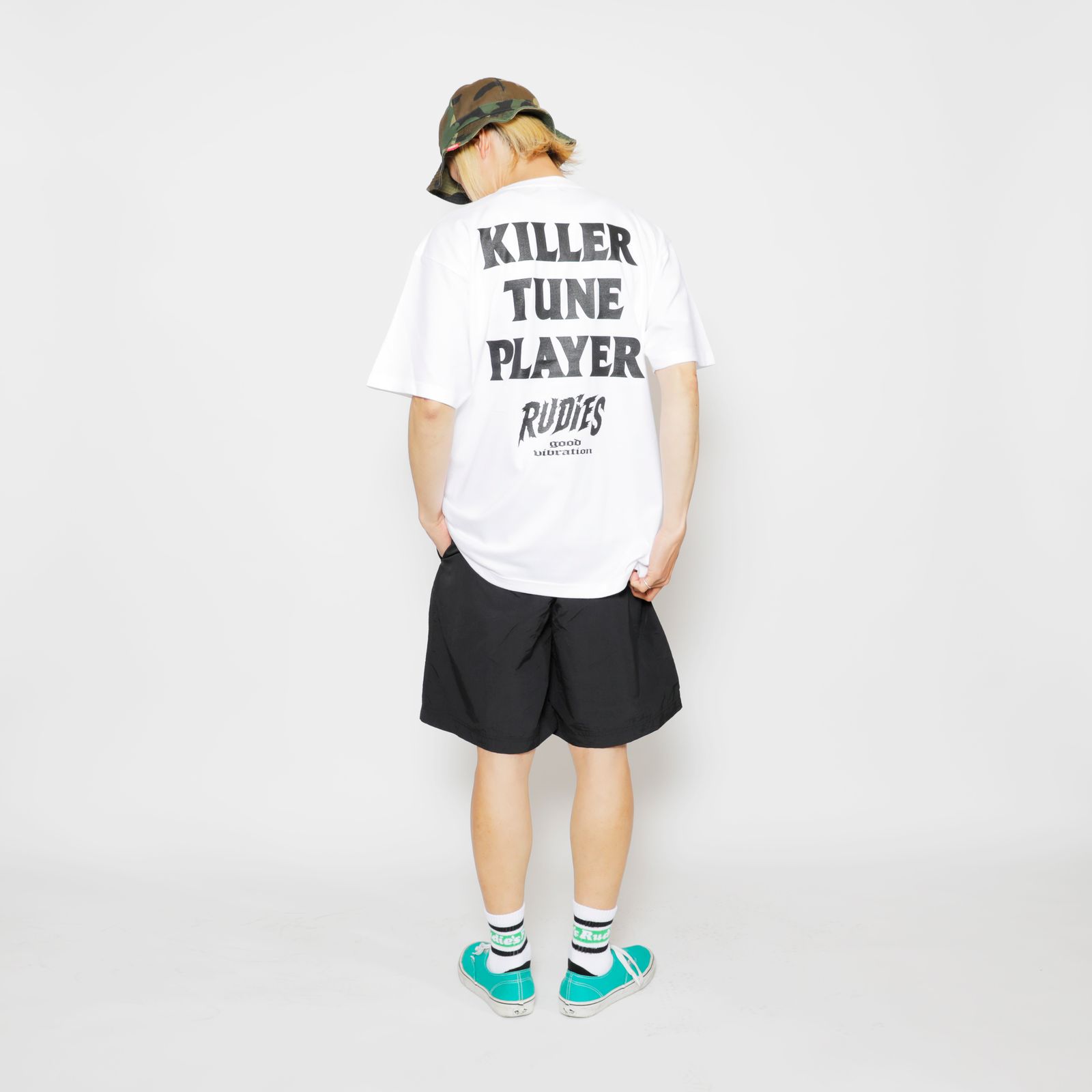 KILLER TUNE PLAYER-T