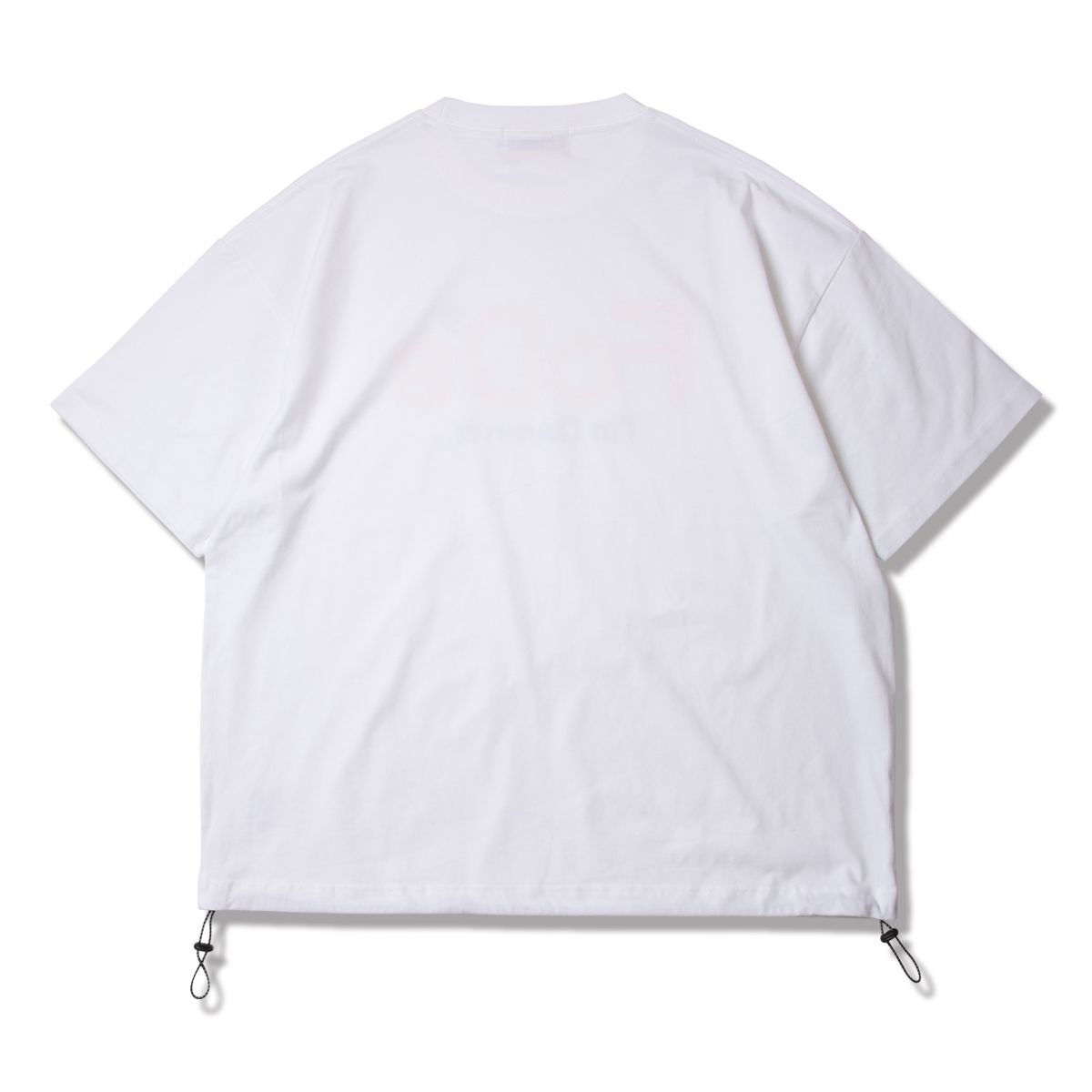 6.5oz S/S RELAX FIT Tee  - FcD’s