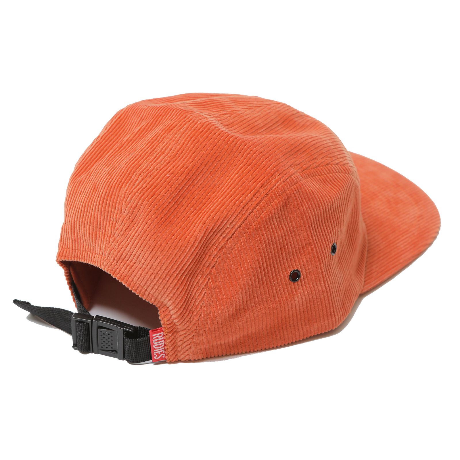 GOODVIBRATION JOCKEY-CAP