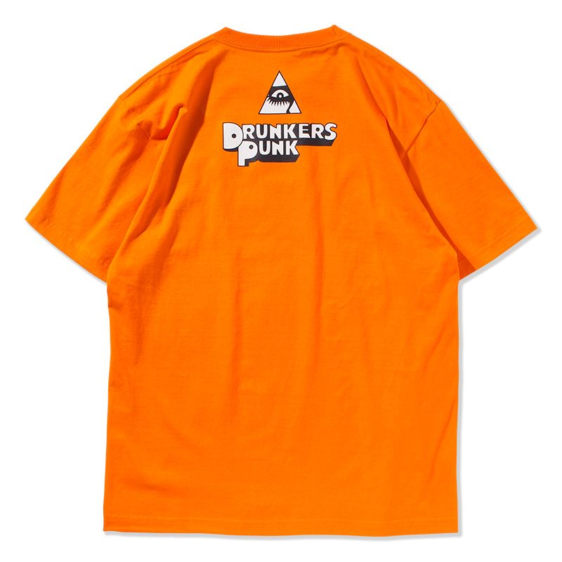 サスペンダーTEE