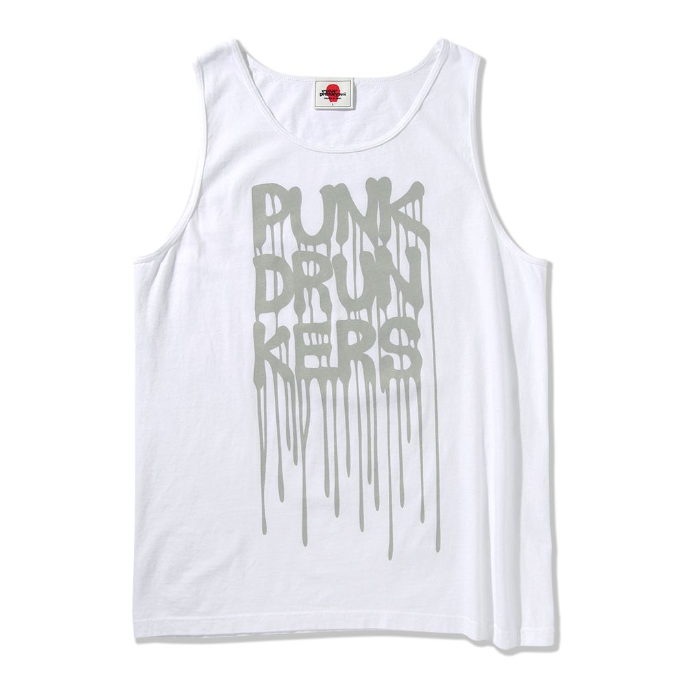 ダラダラロゴタンク