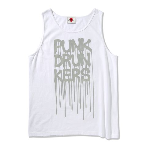 ダラダラロゴタンク