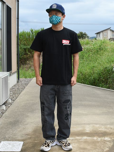 世界中を笑顔にする最強ジャパニーズコラボ！