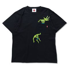 ポケットにモンスターTEE