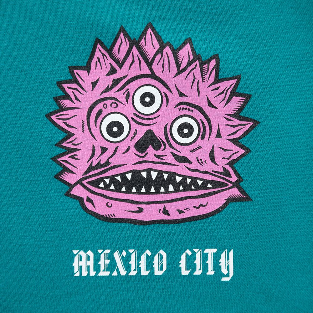 ［PDSxMysterio］プリミドランカーTEE