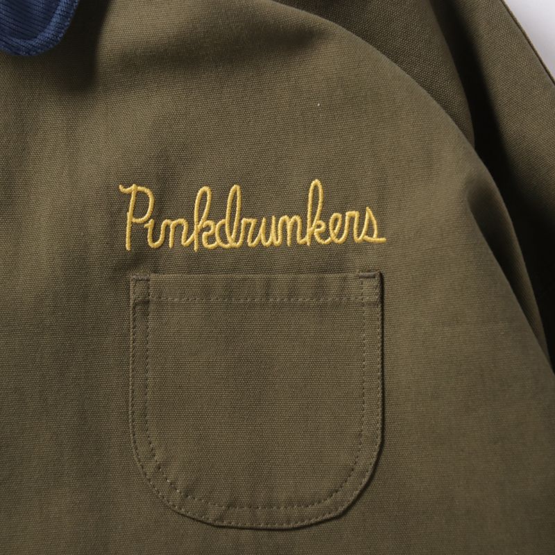 PDSハンティングJKT