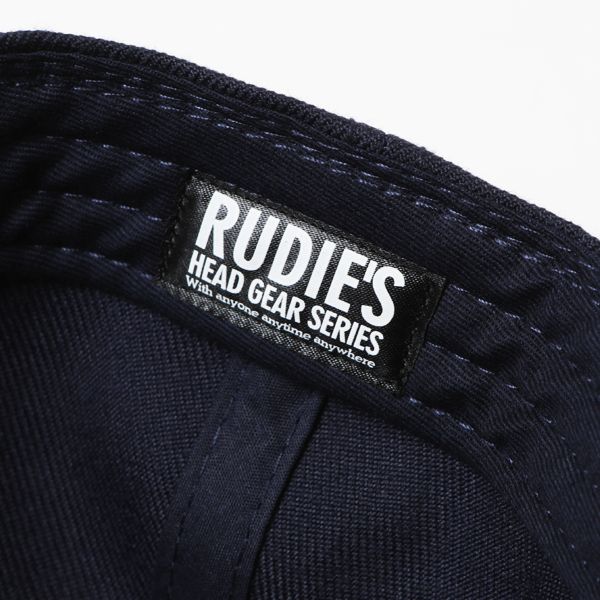COLLEGE SNAPBACK-CAP