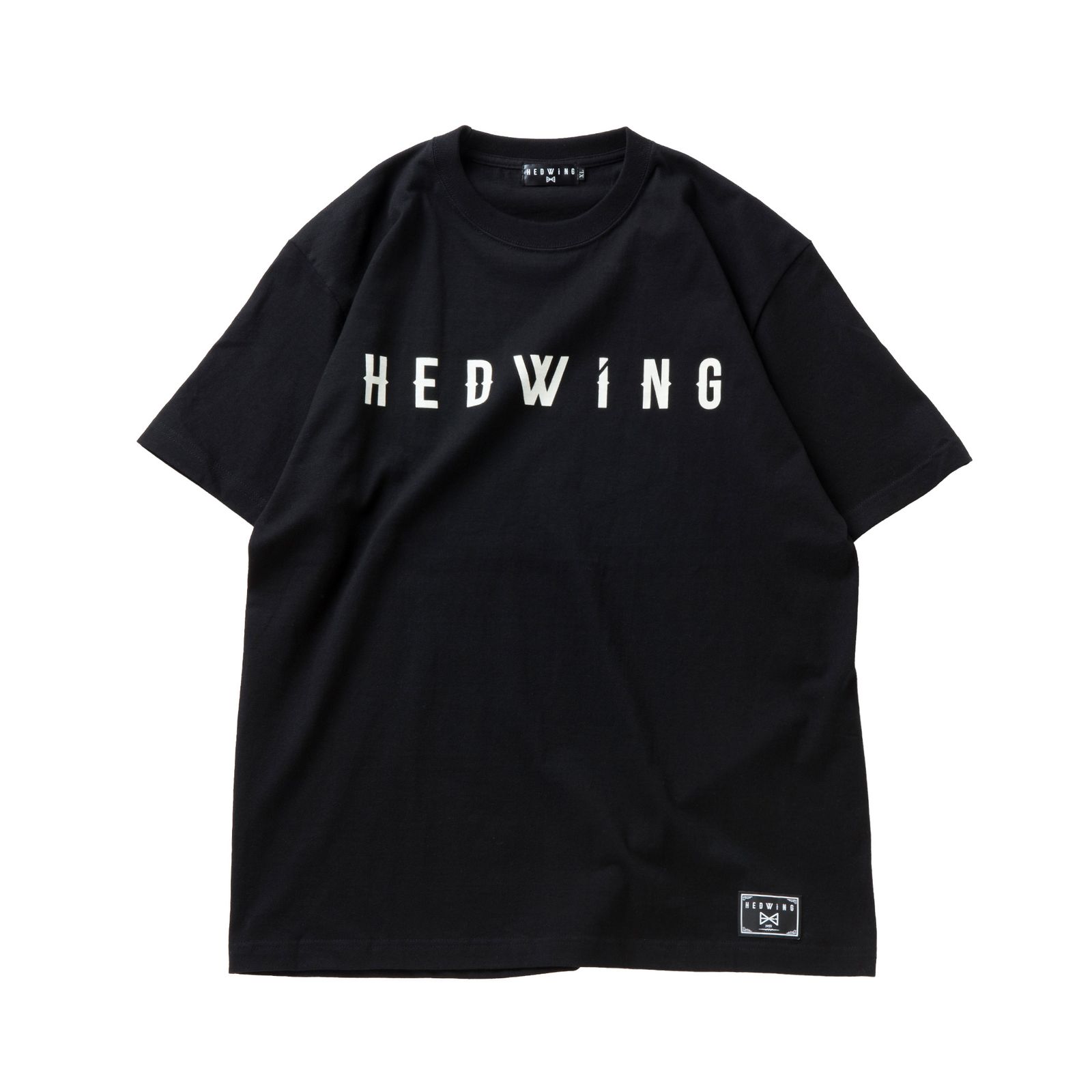 Stripe Box T-shirt