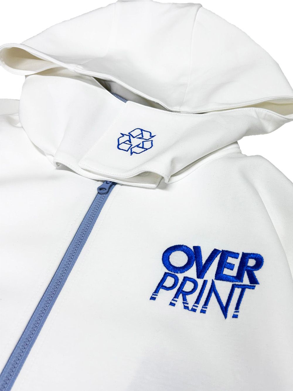Zip Jersey
