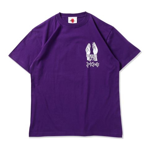 縛りTEE