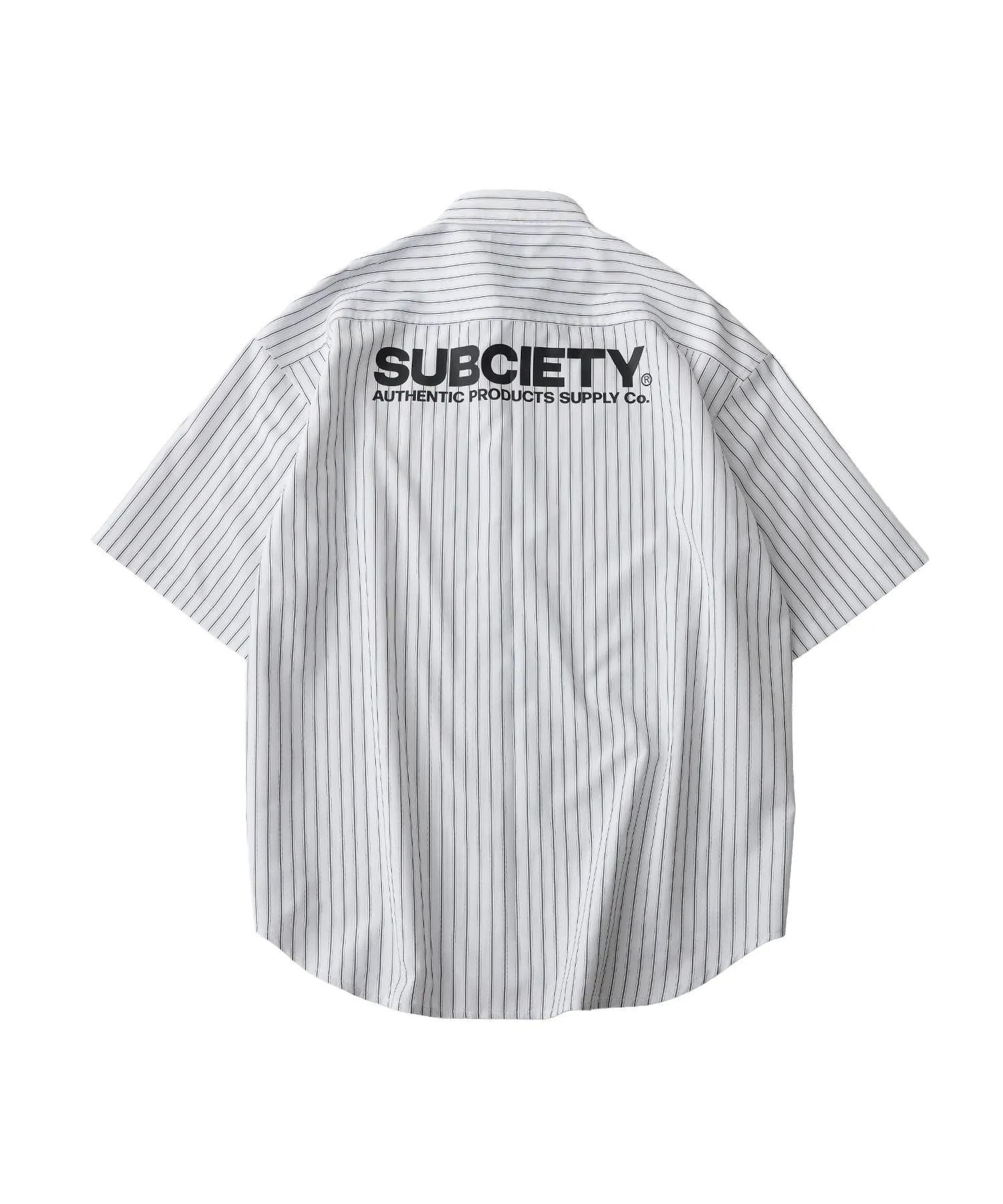 Stripe shirt