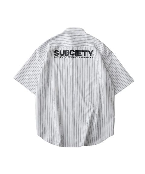 Stripe shirt