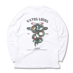 VIPER PLANE L/S
