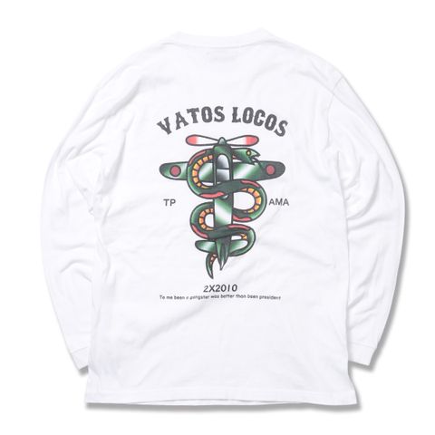 VIPER PLANE L/S