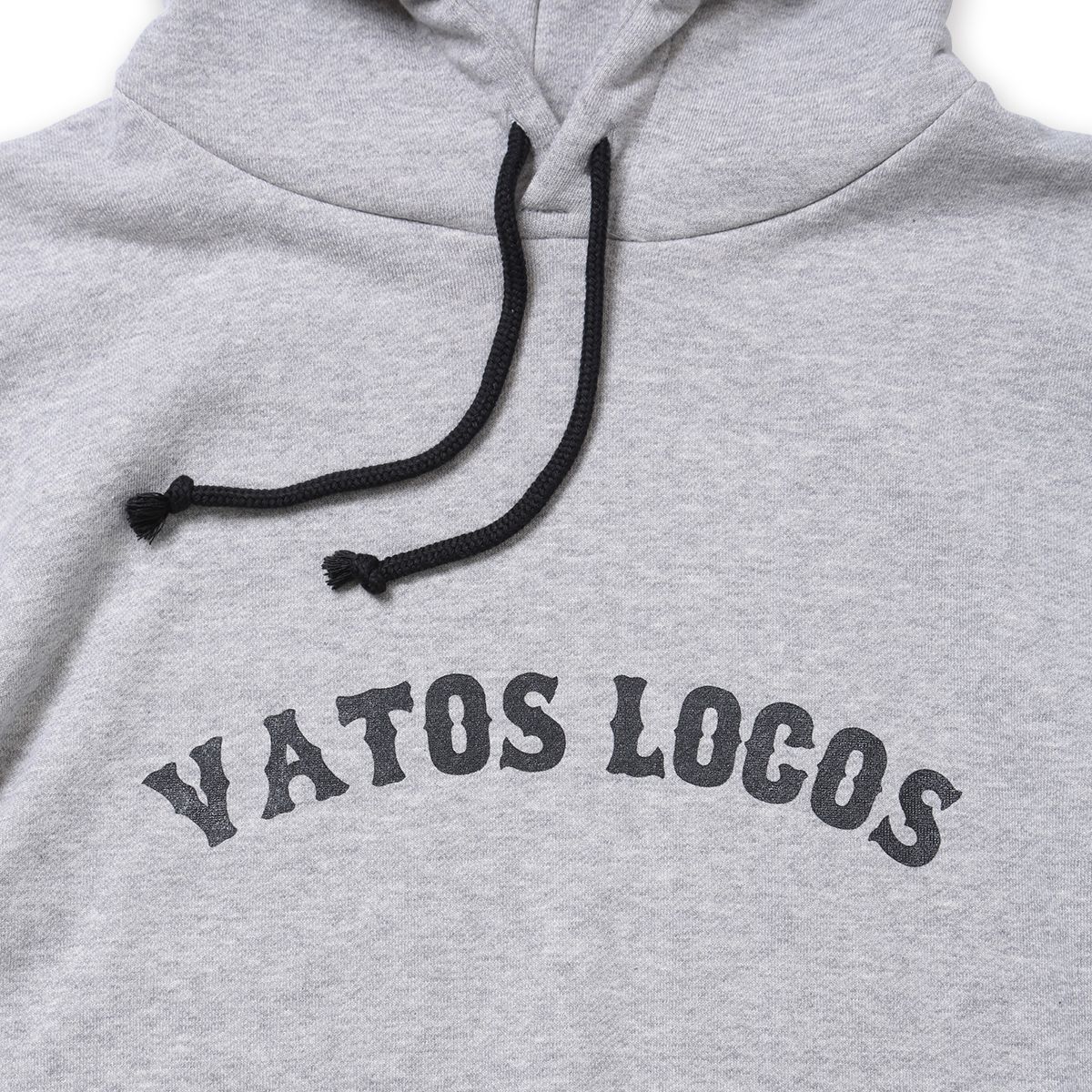VATOS LOCOS SW-PARKA