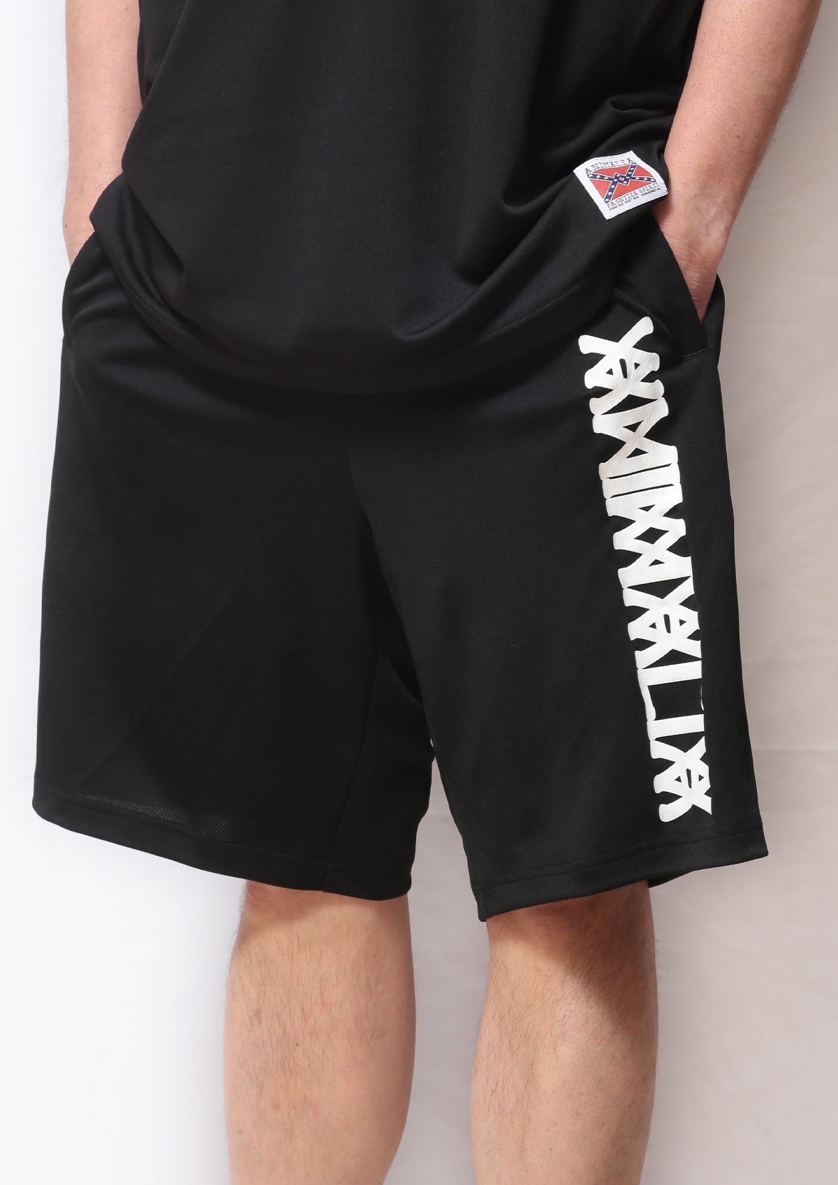 Dry Shorts - LOGO -