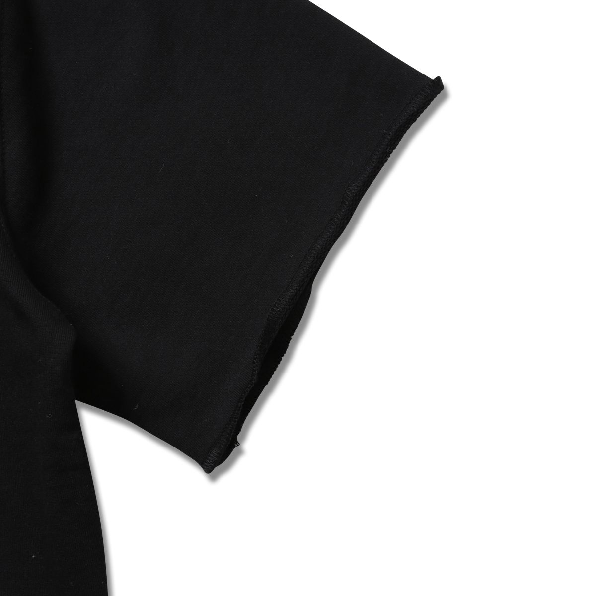 S/S ZIP-UP HOODIE
