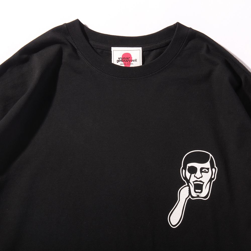 視力検査BIGロンTEE