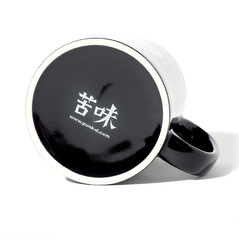 カフェイン中毒マグカップ